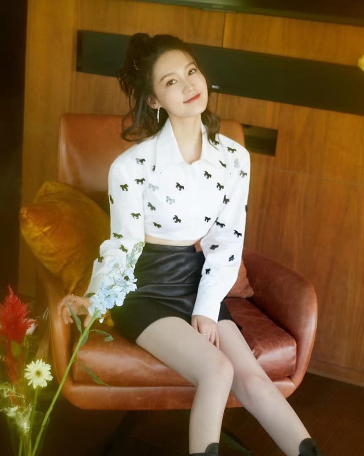 Qin Li