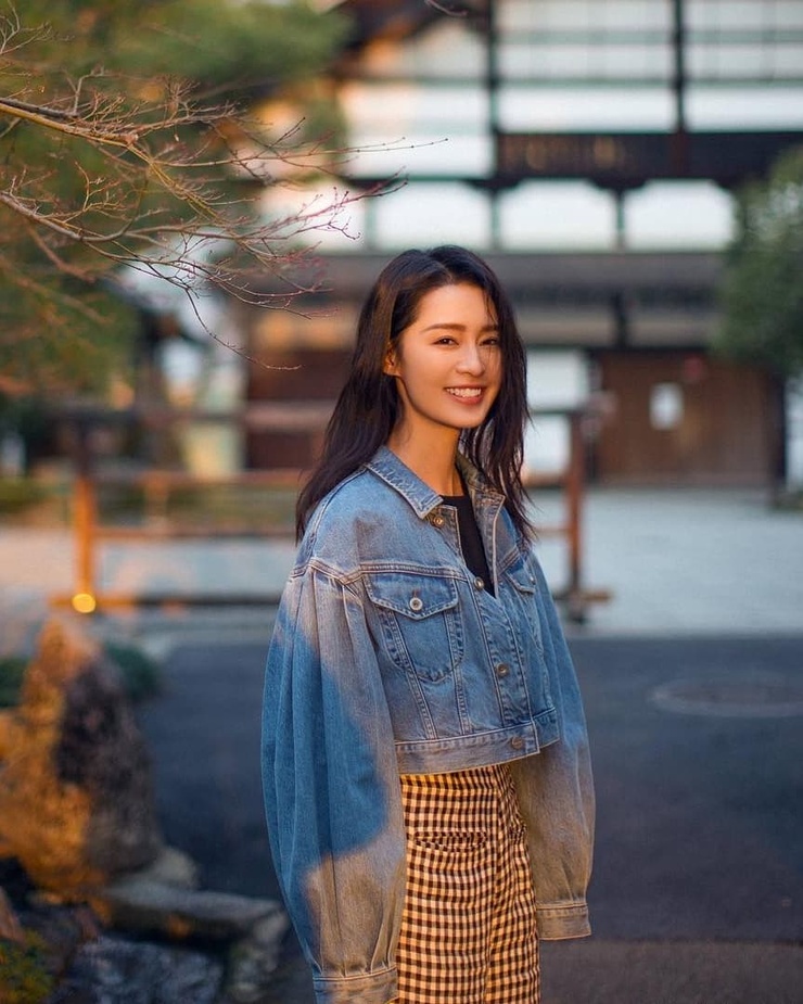 Qin Li