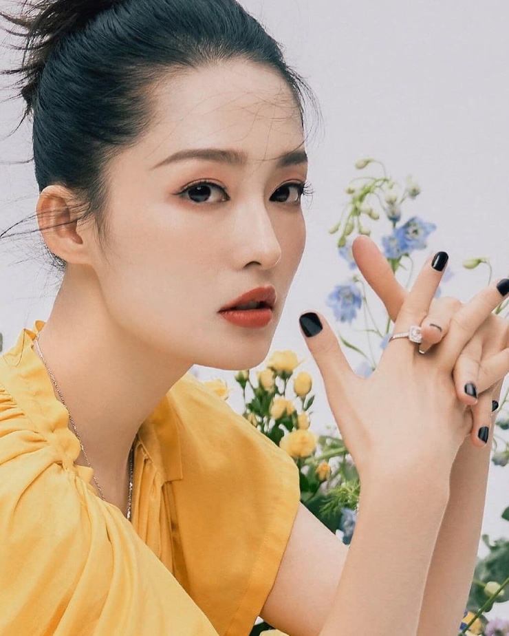 Qin Li Qin Li