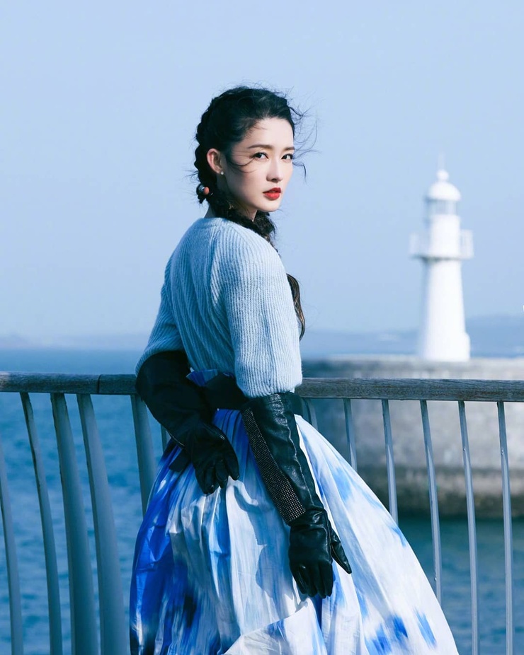 Qin Li
