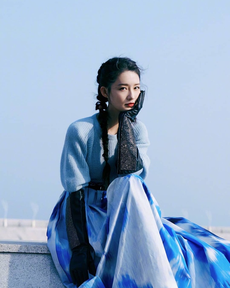 Qin Li