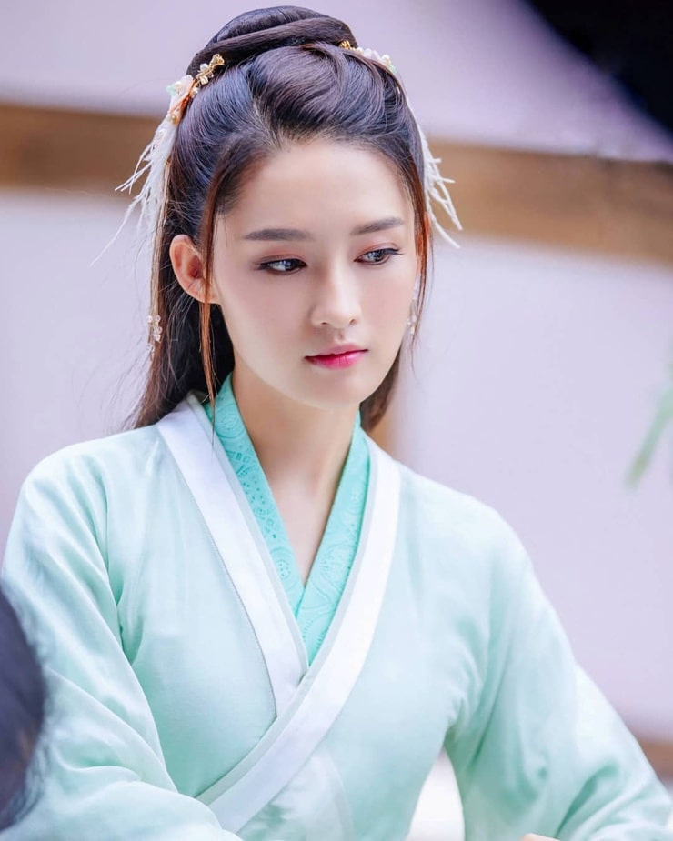 Picture of Qin Li