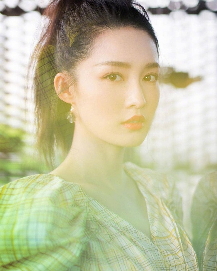 Qin Li Qin Li