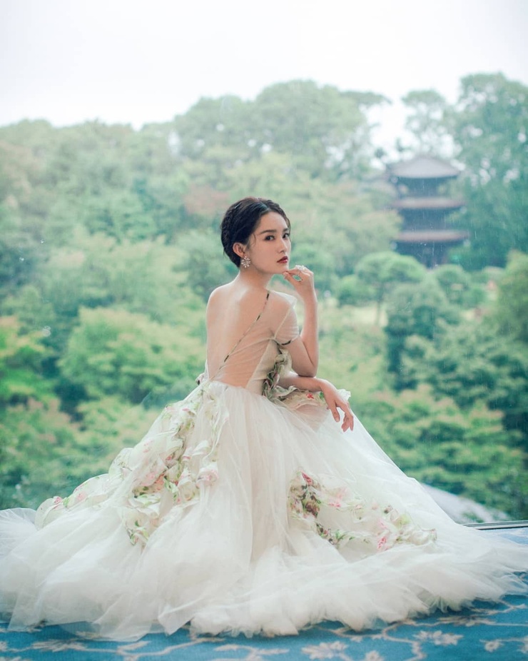 Qin Li
