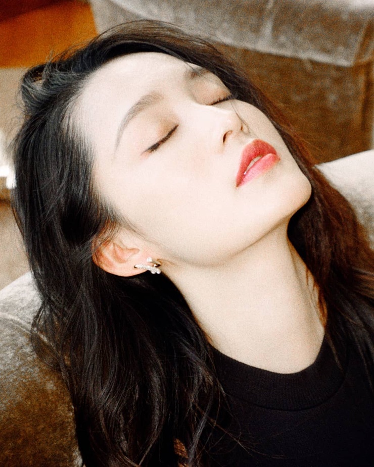 Qin Li Qin Li