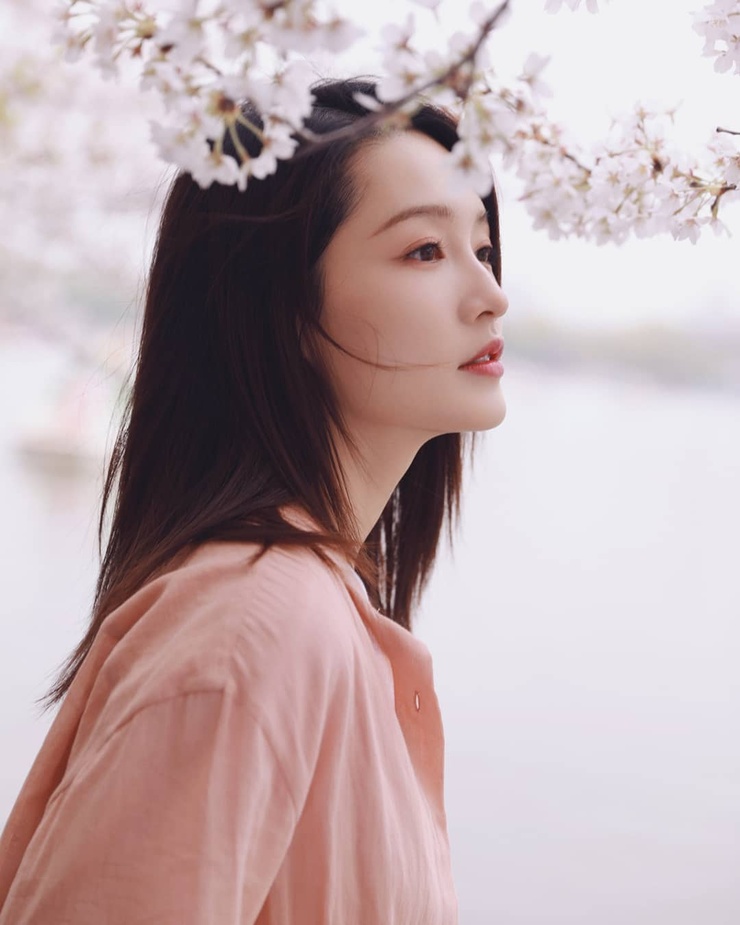Qin Li Qin Li