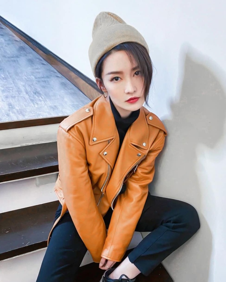 Qin Li