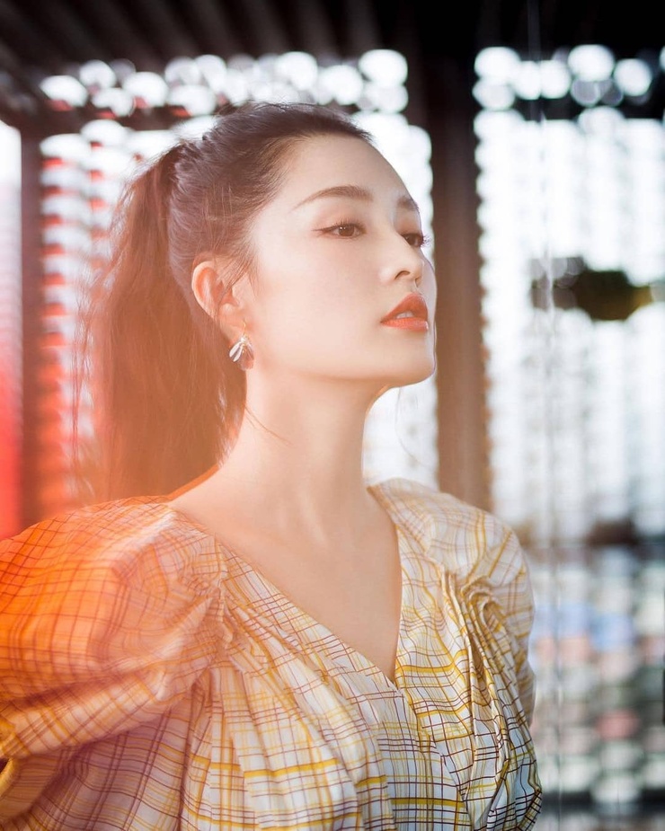 Qin Li Qin Li