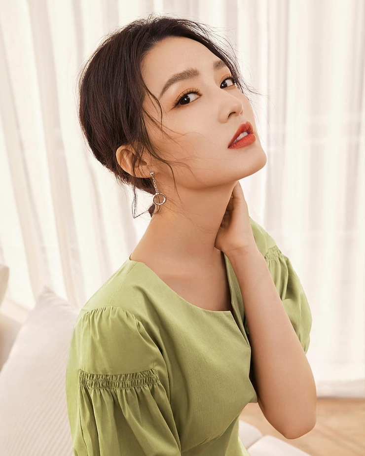 Qin Li Qin Li