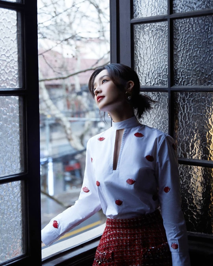 Qin Li