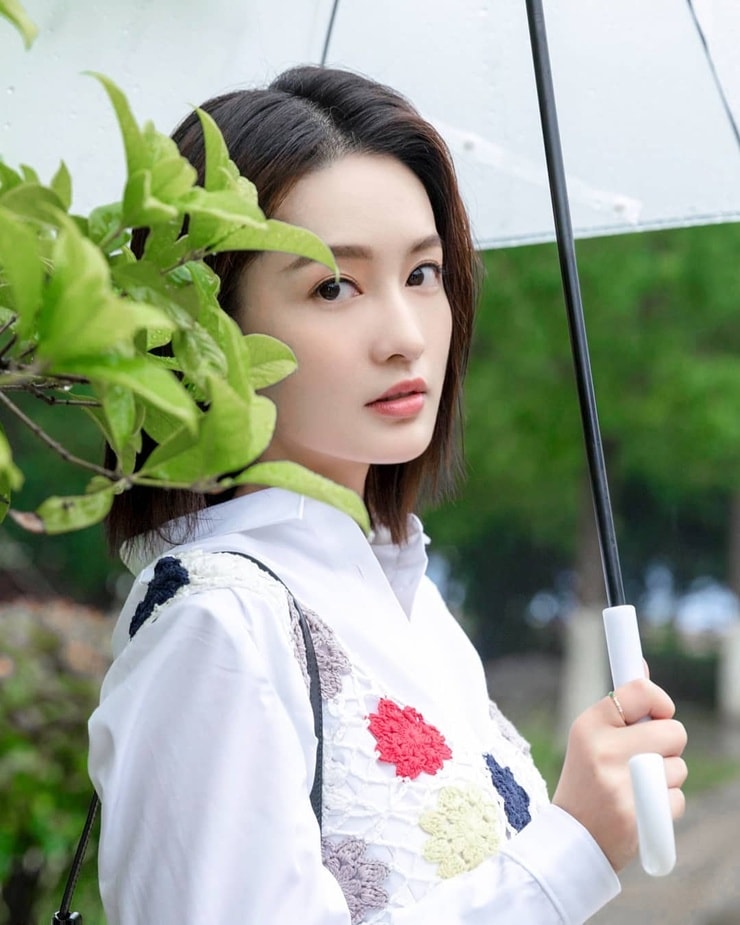 Qin Li Qin Li
