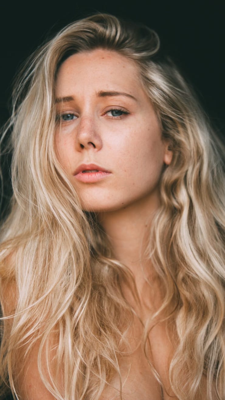Amedea Marie