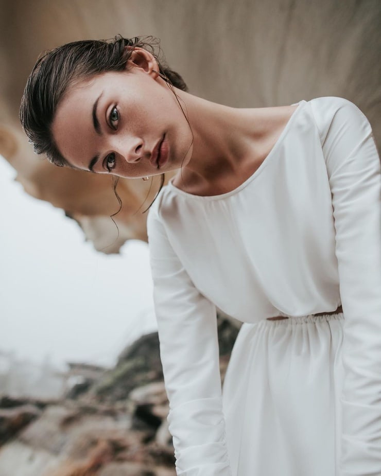 Meika Woollard