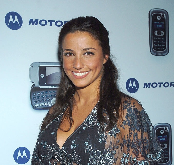 Shoshanna Lonstein Gruss