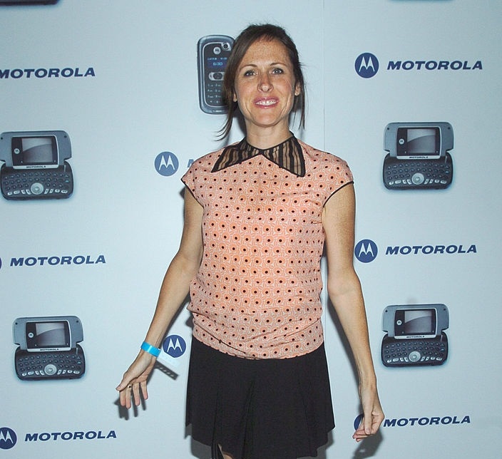Molly Shannon