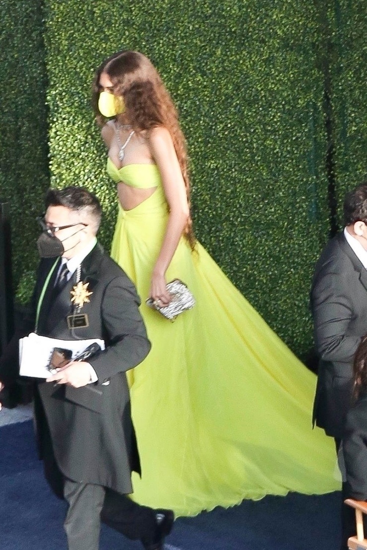 Zendaya Coleman Zendaya Coleman