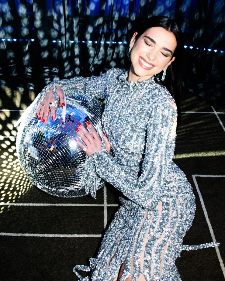Dua Lipa