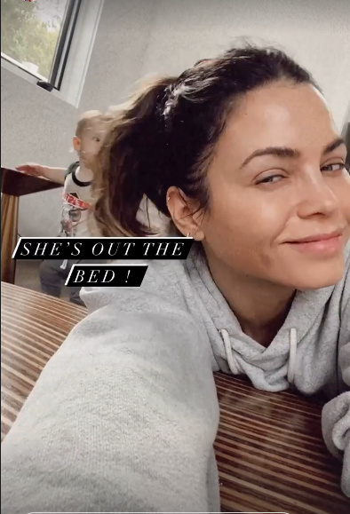 Jenna Dewan-Tatum