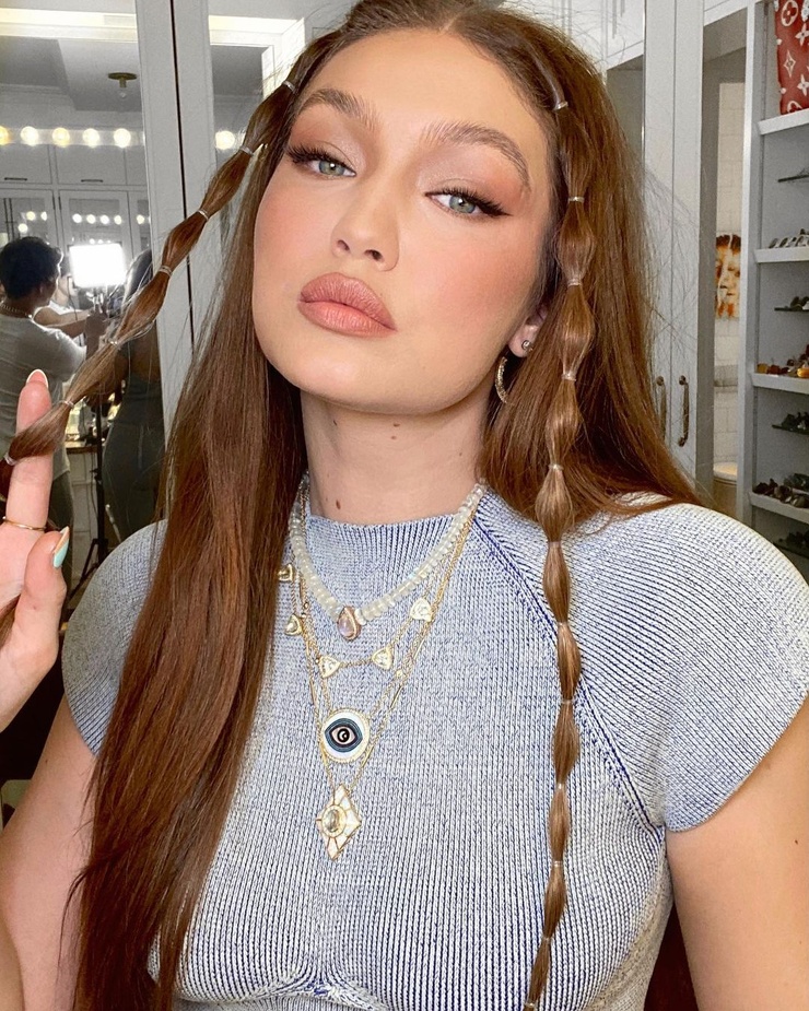 Gigi Hadid