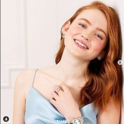 Sadie Sink