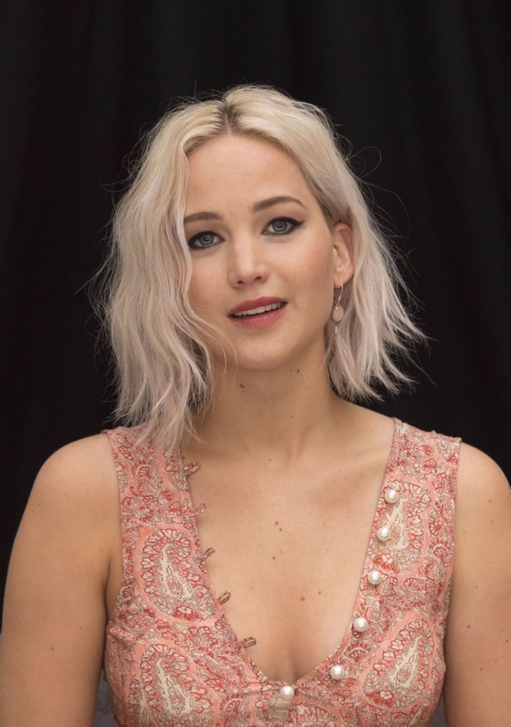 Jennifer Lawrence Jennifer Lawrence