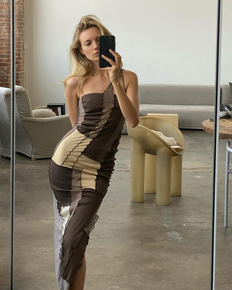 Maya Stepper Maya Stepper