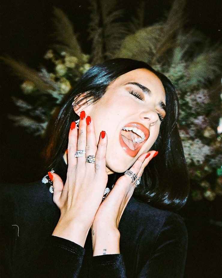 Dua Lipa