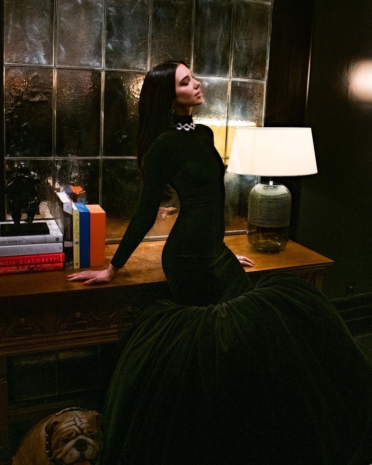 Dua Lipa