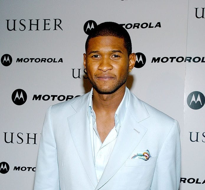 Usher