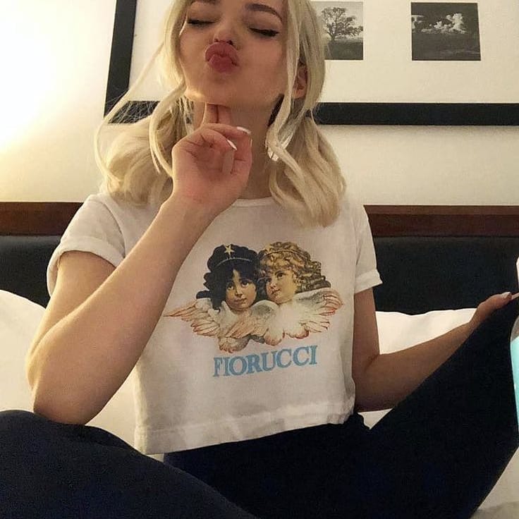 Dove Cameron Dove Cameron