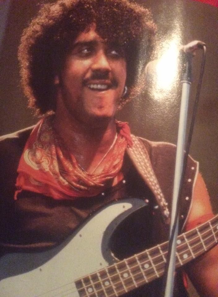 Phil Lynott