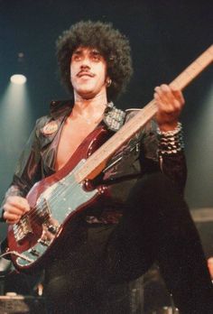 Phil Lynott