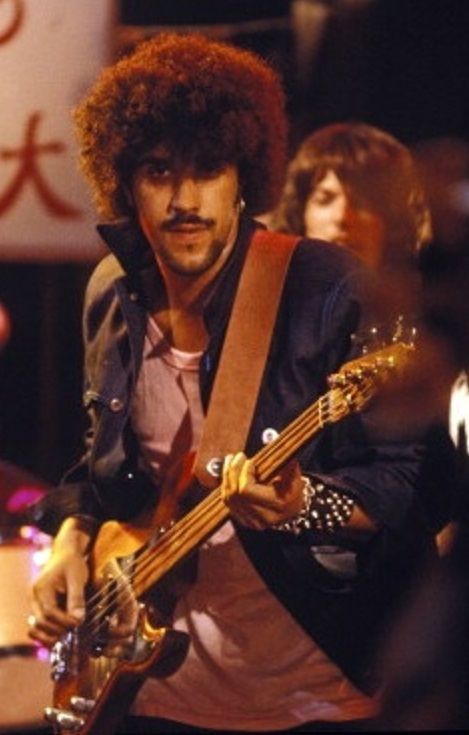 Phil Lynott