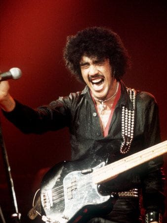 Phil Lynott picture