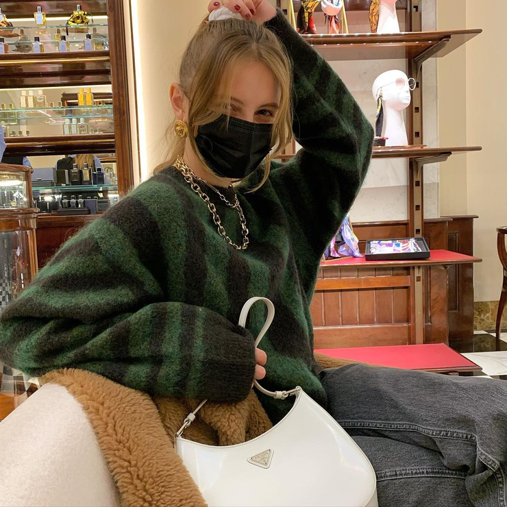 Beatrice Vendramin Beatrice Vendramin