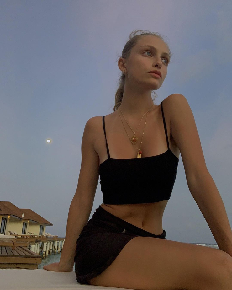 Beatrice Vendramin Beatrice Vendramin