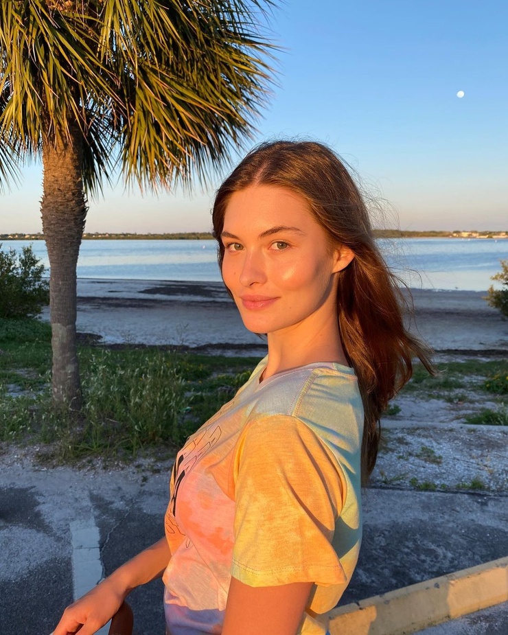 Grace Elizabeth