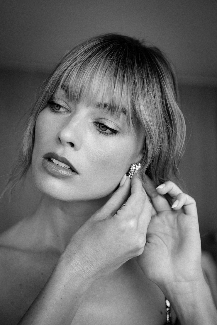 Margot Robbie Margot Robbie