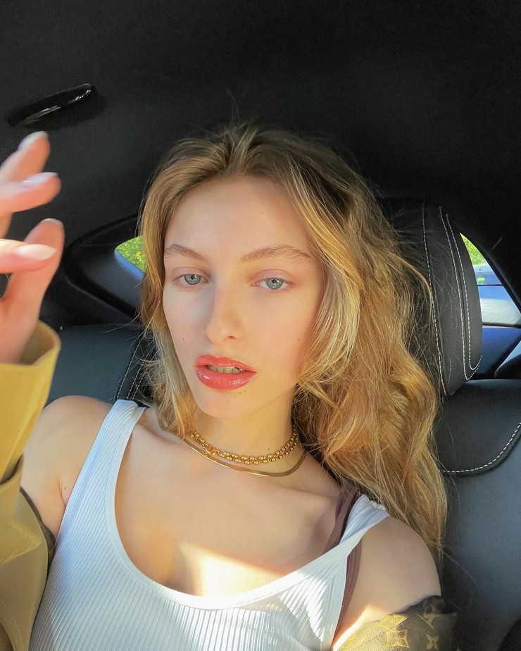 Beatrice Vendramin Beatrice Vendramin