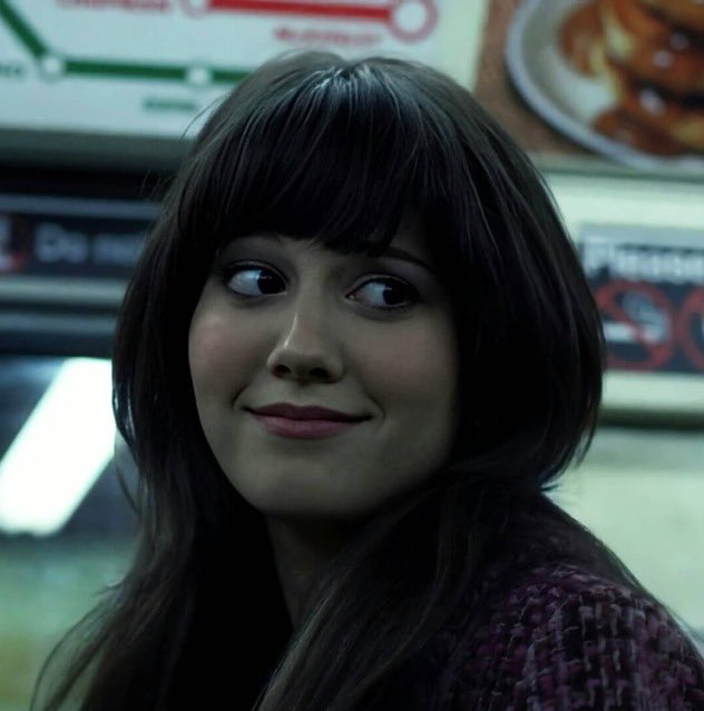 Mary Elizabeth Winstead