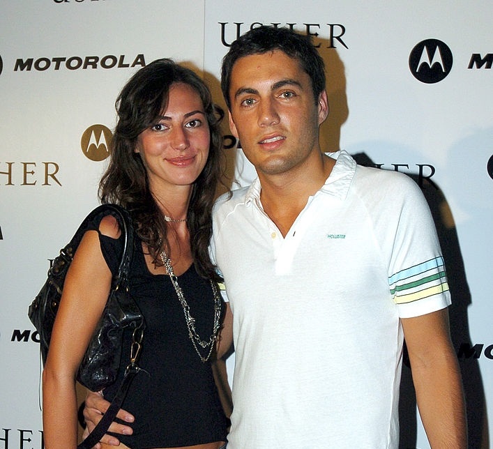 Martina Borgomanero