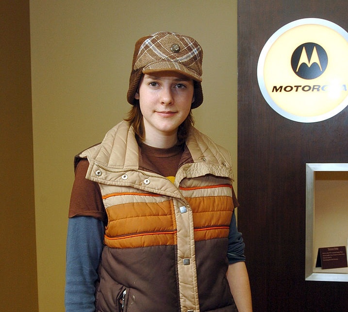 Jena Malone
