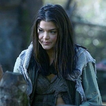 Marie Avgeropoulos