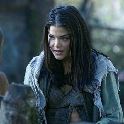 Marie Avgeropoulos