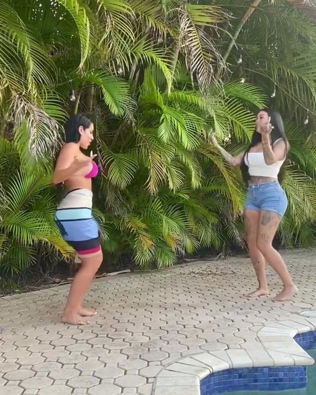 Stephanie Acevedo