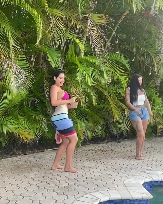 Stephanie Acevedo