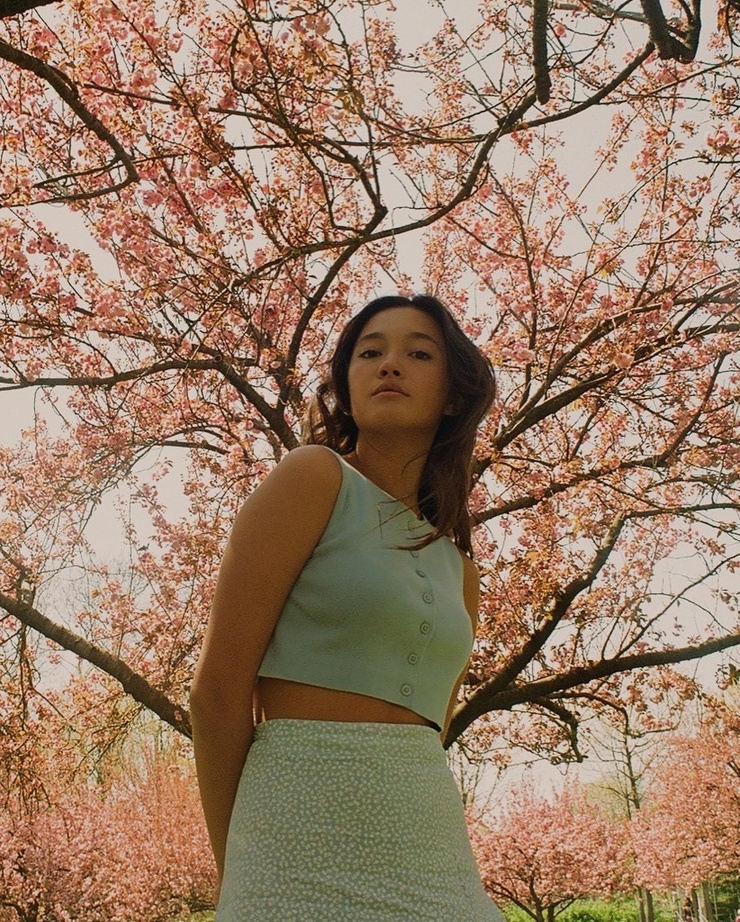 Lily Chee