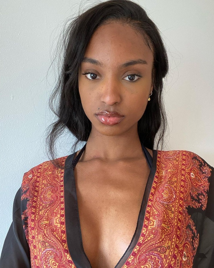 Jasmine May Jasmine May