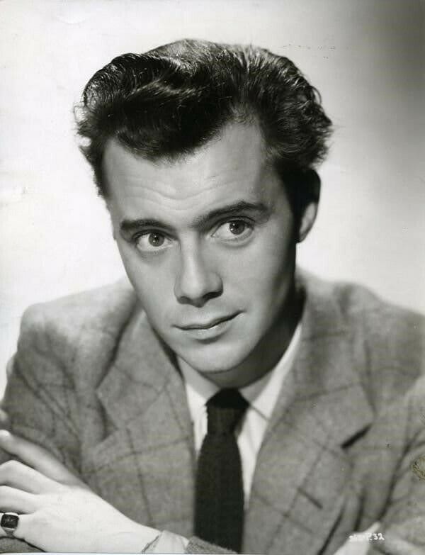 Dirk Bogarde