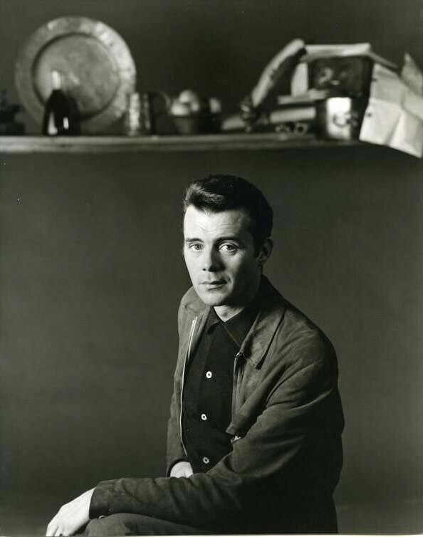 Dirk Bogarde